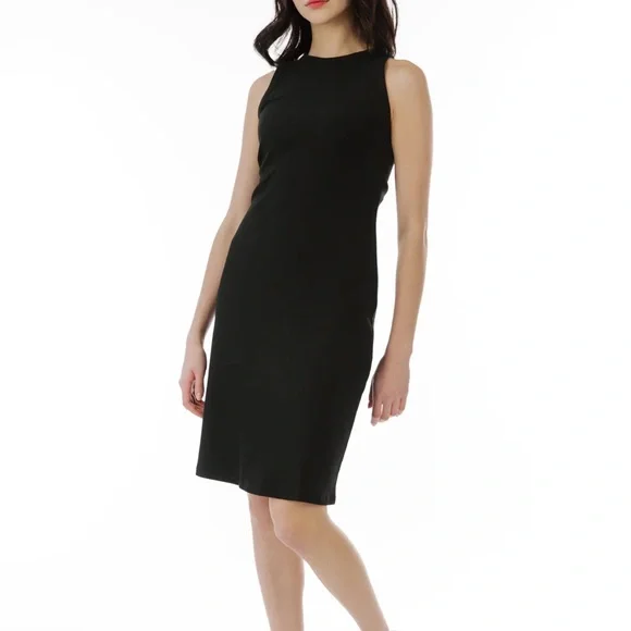 Paper Label Kenko Racerback Dress - Picture 6 of 8